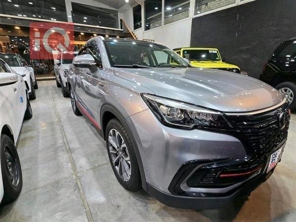 شانجان للبيع في العراق